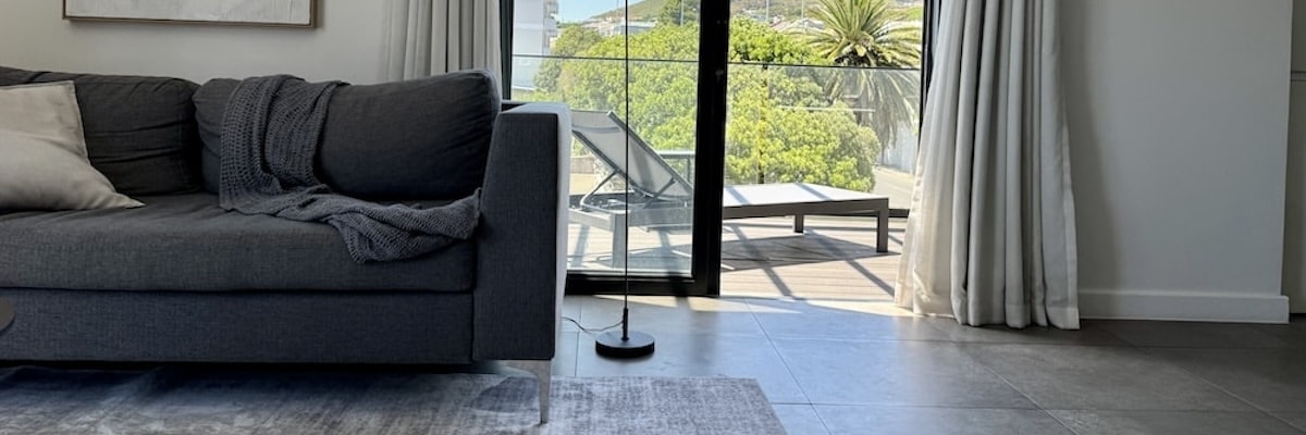 Urlaubsapartment Kapstadt